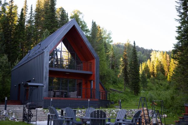 Первая новость